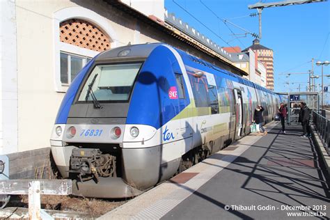 clermont ferrand le mans|Trains Clermont